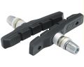 Колодки тормозные KLS Powerstop V-02 OEM для V-Brake пара