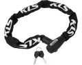 Замок ланцюговий KLS Chainlock 8 чорний 8x1000 мм