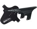 Крыло на раму и вилку KLS Impact Hill 26"- 29" черный