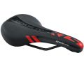 Сідло KLS Driveline червоний
