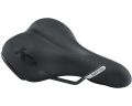 Сідло KLS Softline гелеве чорний