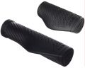 Ручки на кермо короткі KLS Wave Short чорний