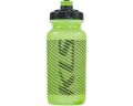 Фляга KLS Mojave 500 мл прозрачный/зеленый
