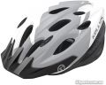 Шлем KLS Blaze 18 белый S/M (54-57 см)