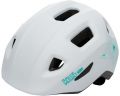 Шлем KLS Acey детский белый XS (45-49 cм)