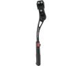 Подножка KLS Kickdown 24"-29" черный