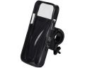 Тримач для гаджета KLS Swipe L чорний