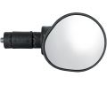 Дзеркало в трубу керма KLS Patrol чорний