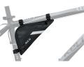 Сумка на раму KLS Triangle ECO (1 л) чорний