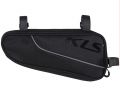 Сумка на раму KLS Rectangle ECO (1.3 л) чорний