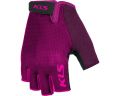 Перчатки короткий палец KLS Factor 021 розовый S