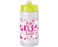 Фляга детская KLS Youngster Girl 350 мл