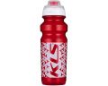 Фляга з кришкою KLS Tularosa 750 мл червоний