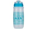 Фляга з кришкою KLS Atacama 650 мл бірюзовий