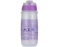 Фляга з кришкою KLS Atacama 650 мл фіолетовий