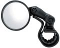 Дзеркало на кермо KLS Fend чорний