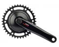 Шатуны Shimano FC-C6000 NEXUS, 170мм, 38зуб. черный ОЭМ