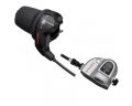 Шифтер Shimano SL-3S42 NEXUS REVO SHIFTER 3-быстр. стандарт. грипса, сорочка, трос +BELL. ОЭМ