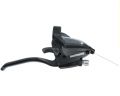 Тормоз ручка/шифтер Shimano ST-EF500 правый 7-зв, трос, черный ОЭМ