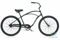 Велосипед 26 Electra Cruiser 1 Men's Black