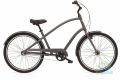 Велосипед 26 Electra Townie Original 3i Men's satin Graphite