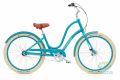Велосипед 26 ELECTRA Townie Balloon 3i Ladies Azure