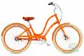 Велосипед 26 ELECTRA Townie Balloon 3i Ladies Tangerine