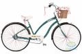 Велосипед 26 ELECTRA Gypsy 3i Ladies forest Green