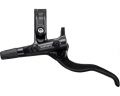 Тормозная ручка Shimano BL-M4100, левая, для гидр диск тормозов