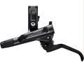 Тормозная ручка Shimano BL-M6100 DEORE, левая, для гидр диск тормозов