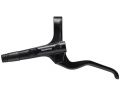 Тормозная ручка Shimano BL-MT201, левая, для гидр диск тормозов