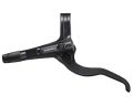 Гальмівна ручка Shimano BL-MT401, ліва, для гідр диск гальм, чорн