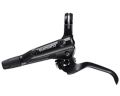 Тормозная ручка Shimano BL-MT501, левая, для гидр диск тормозов