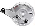 Гальмо ролерне Shimano BR-C3000-R Nexus, ротор122 мм, заднє 8,2мм, 3/8