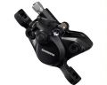 Каліпер гідравл диск гальм Shimano BR-MT200, монтаж РМ160мм, колодка B01S полімер