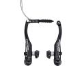 Тормоз Shimano BR-T610 DEORE V-brake, задний