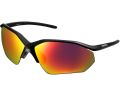 Окуляри SHIMANO EQUINOX3 поляризовані, чорні матові