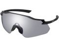Очки SHIMANO EQUINOX4 фотохромные, матовые черные