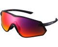 Окуляри SHIMANO S-PHYRE X поляризовані, чорний металік