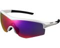 Очки SHIMANO SPARK белый металлик
