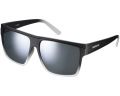 Очки SHIMANO SQUARE черно-белые
