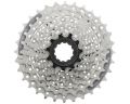 Касета Shimano CS-HG201-9, 11-32 срібл, 9-зв.