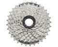 Кассета Shimano CS-HG41, 11-32, 8-наз. серебр