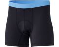 Велотруси-підшортник SHIMANO LINER, чорний, розм. XXL