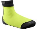 Бахилы Shimano S1100X Soft Shell, неоново-желтые, разм. M