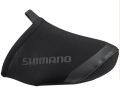 Бахіли Shimano T1100R, Soft Shell для пальців ніг, чорні, розм. XXL (47-49)