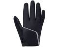 Рукавички Shimano Original довгі чорні, розм. XL