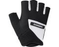 Перчатки Shimano AIRWAY черные, разм. XXL