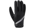 Рукавички Shimano LONG чорні, розм. XL