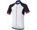 Велоджерси Shimano Escape, белая, разм. M